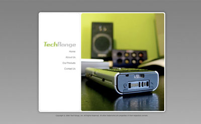 Tech Range