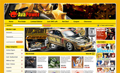 AvaPower
