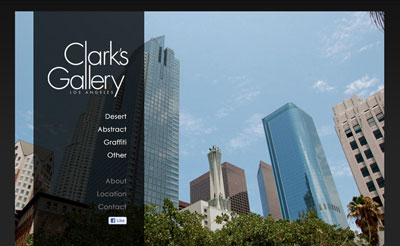 Clark's Gallery