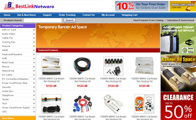 Bestlink Netware