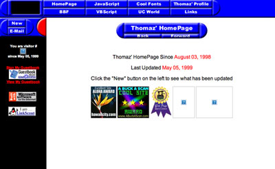 ThomazHome
