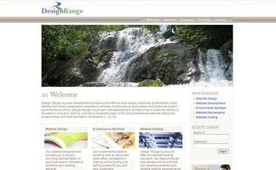 Design Range